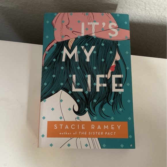 It’s my life by Stacie Ramey book - Picture 1 of 2